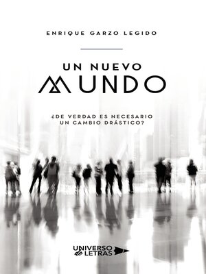 cover image of Un Nuevo Mundo
